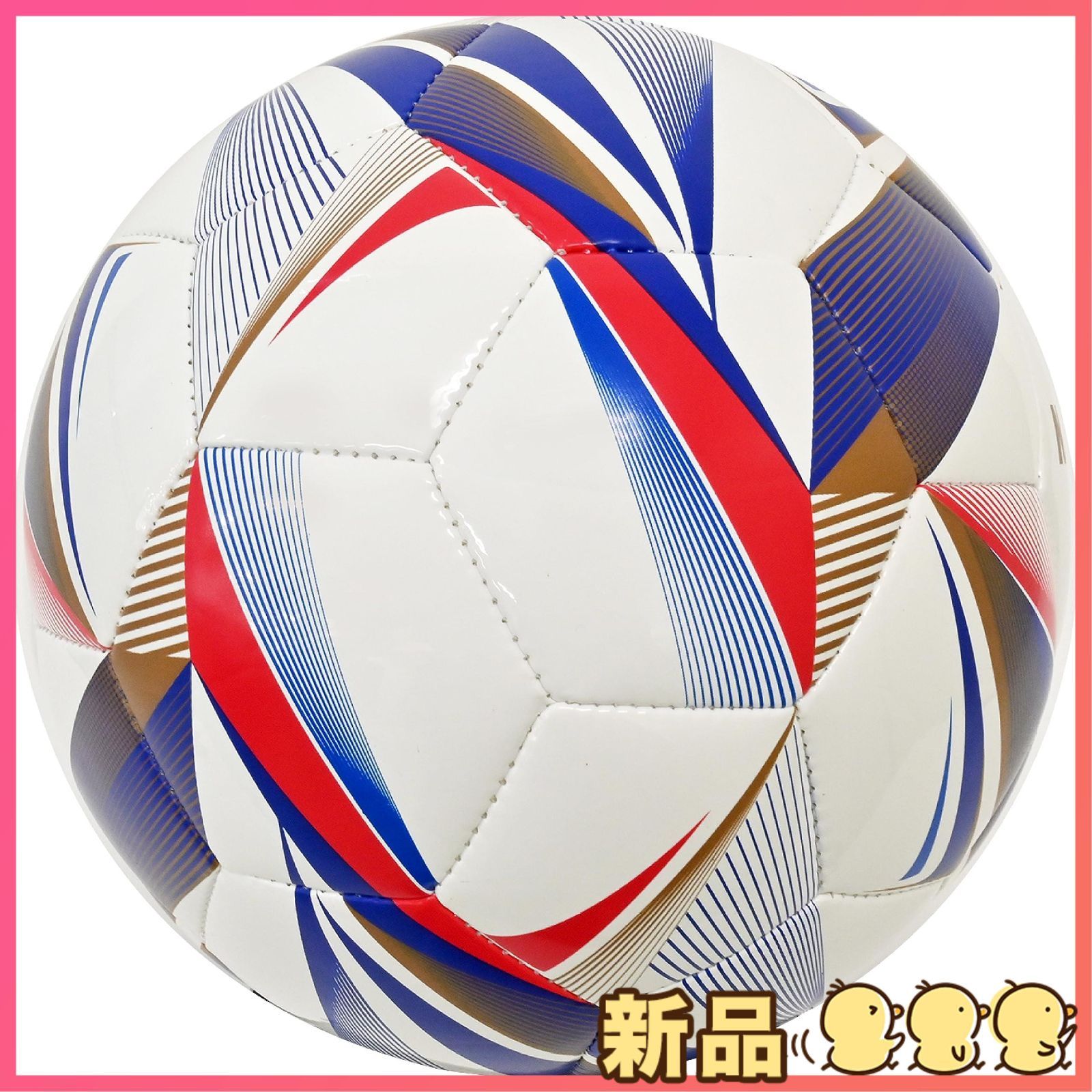 ミカサ　サッカーボール　3個セット ☆新品☆ミカサ(MIKASA) サッカーボール 3号球 F3TPV/FT329D