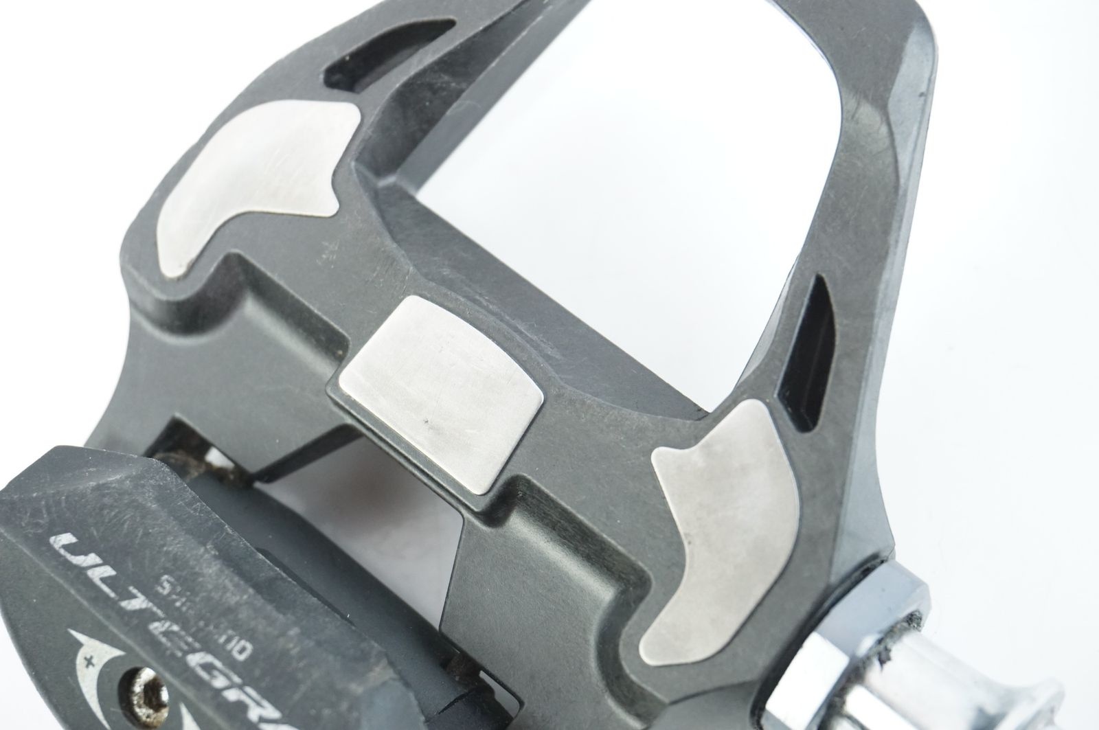 【最安値】 SHIMANO シマノ ULTEGRA PD-R8000 ペダル バイチャリ中目黒店 ☆安心の全品国内発送！