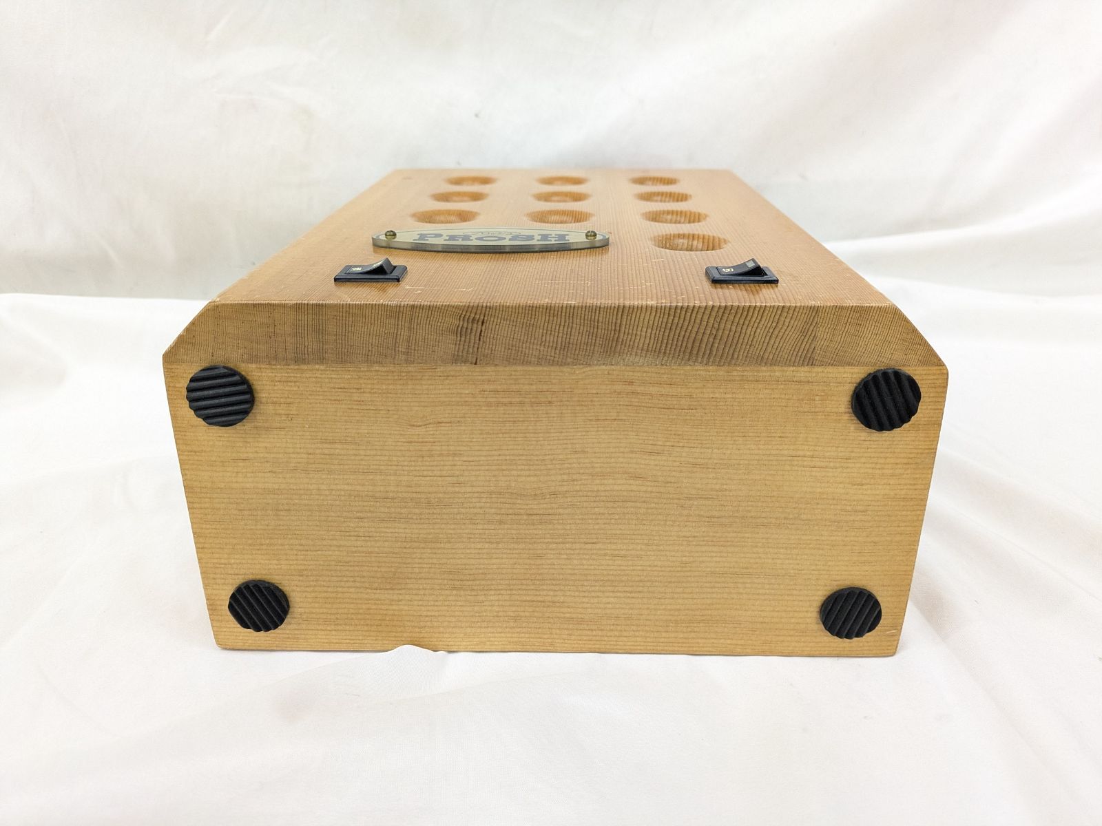 イオン発生器 波動