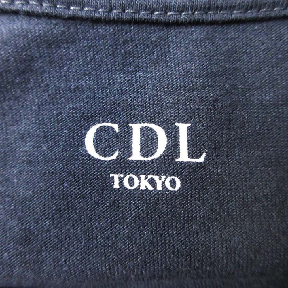 CDL Shea Butter L/S Tee Tシャツ Amazon | CDL TOKYO Shea Butter L S Tee 登坂広臣 | Tシャツ