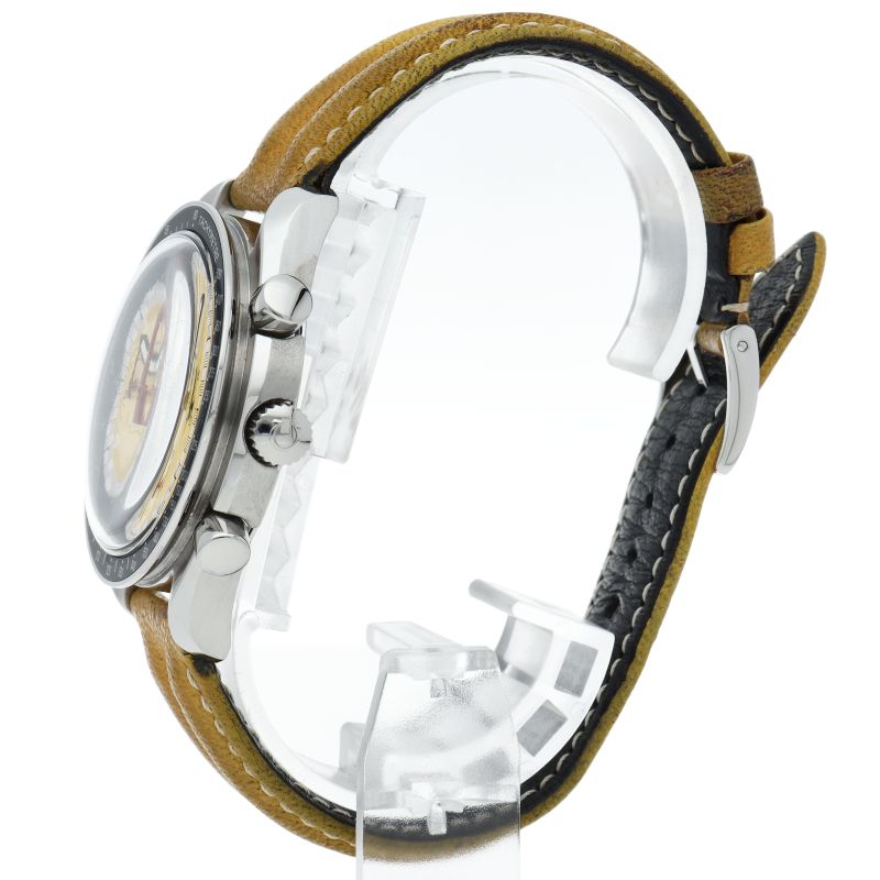 OMEGA オメガ スピードマスター レーシング シューマッハ クロノ
