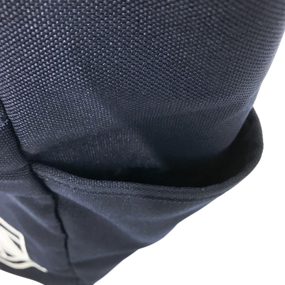 jack banny ロッカーバック 紺 JACK BUNNY ジャックバニー 2WAY