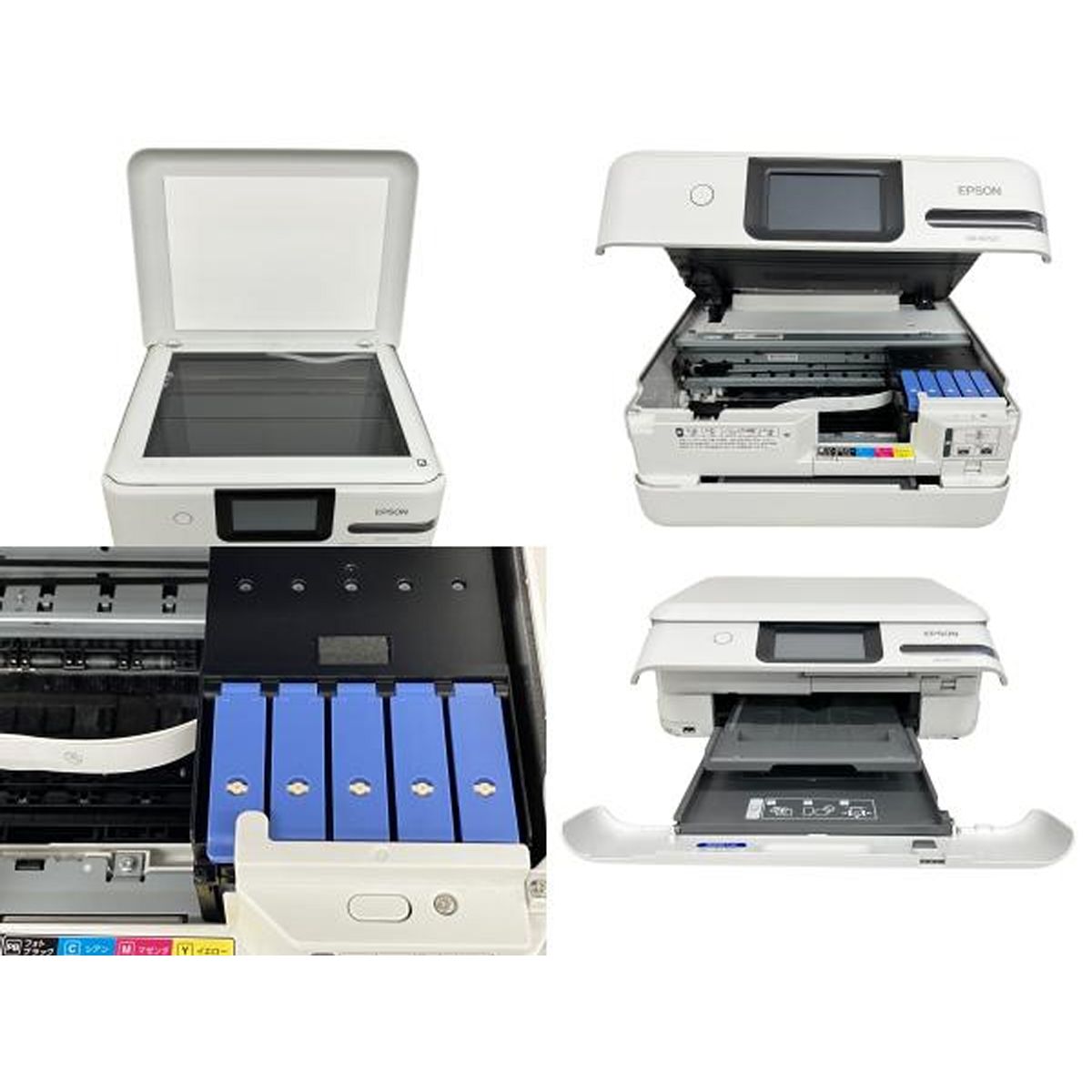 インクジェット