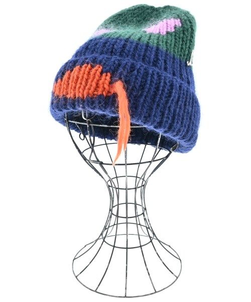 ミュールバウアー MUHLBAUER BEANIE ニット帽 ニットキャップ ミュールバウアー ポンポン付きニット帽 ビーニー 白 Muhlbauer