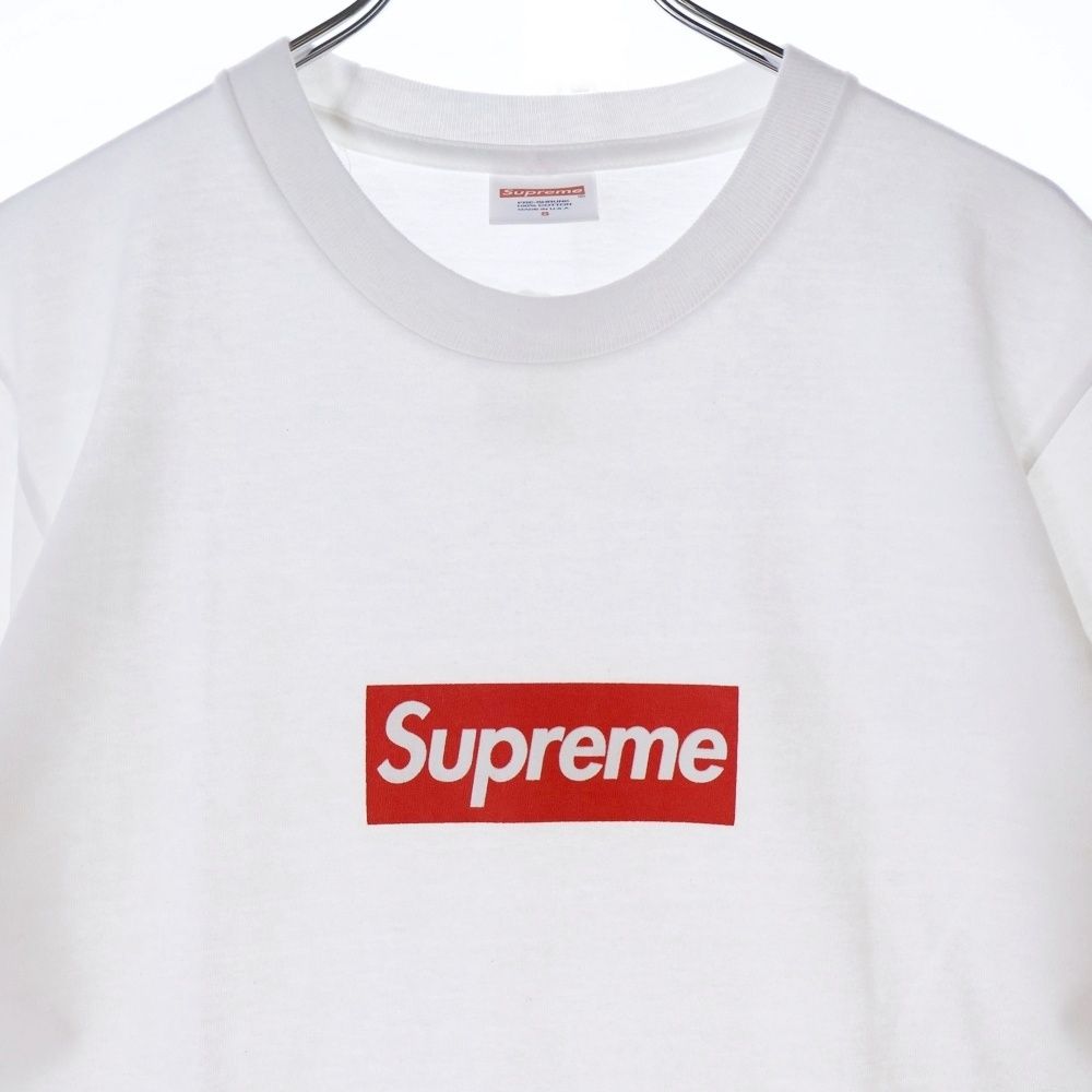 SUPREME (シュプリーム) 14SS 20th Anniversary Box Logo Tee 20