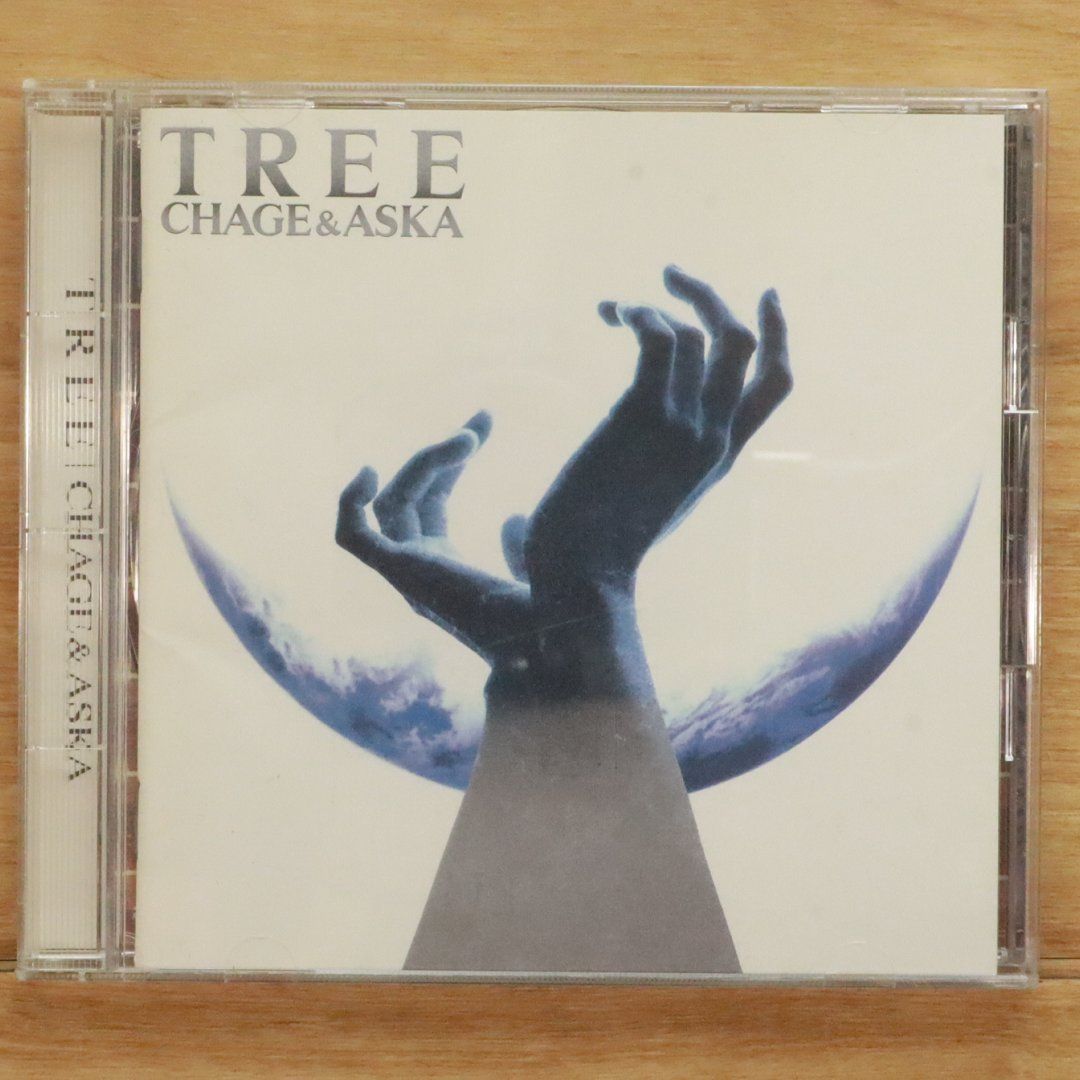 チャゲ＆飛鳥/天使のオルゴール：未開封CD 国内盤CD☆チャゲ&飛鳥/CHAGE and ASKA□ NO DOUBT 【TOCT24170
