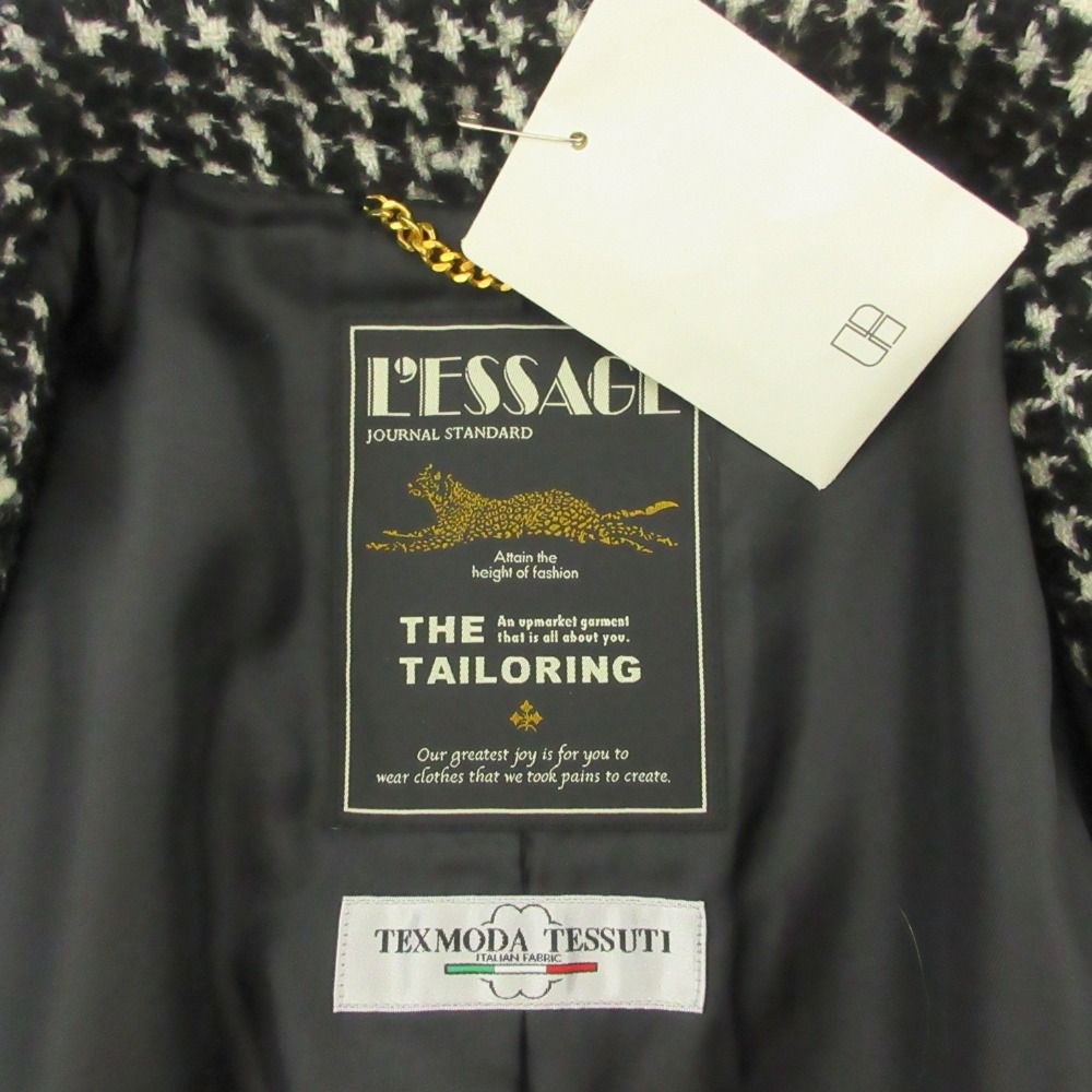 ホワイト レディース