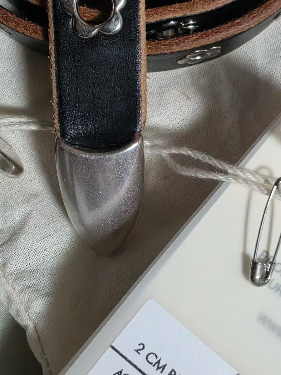 アワーレガシー 2cm