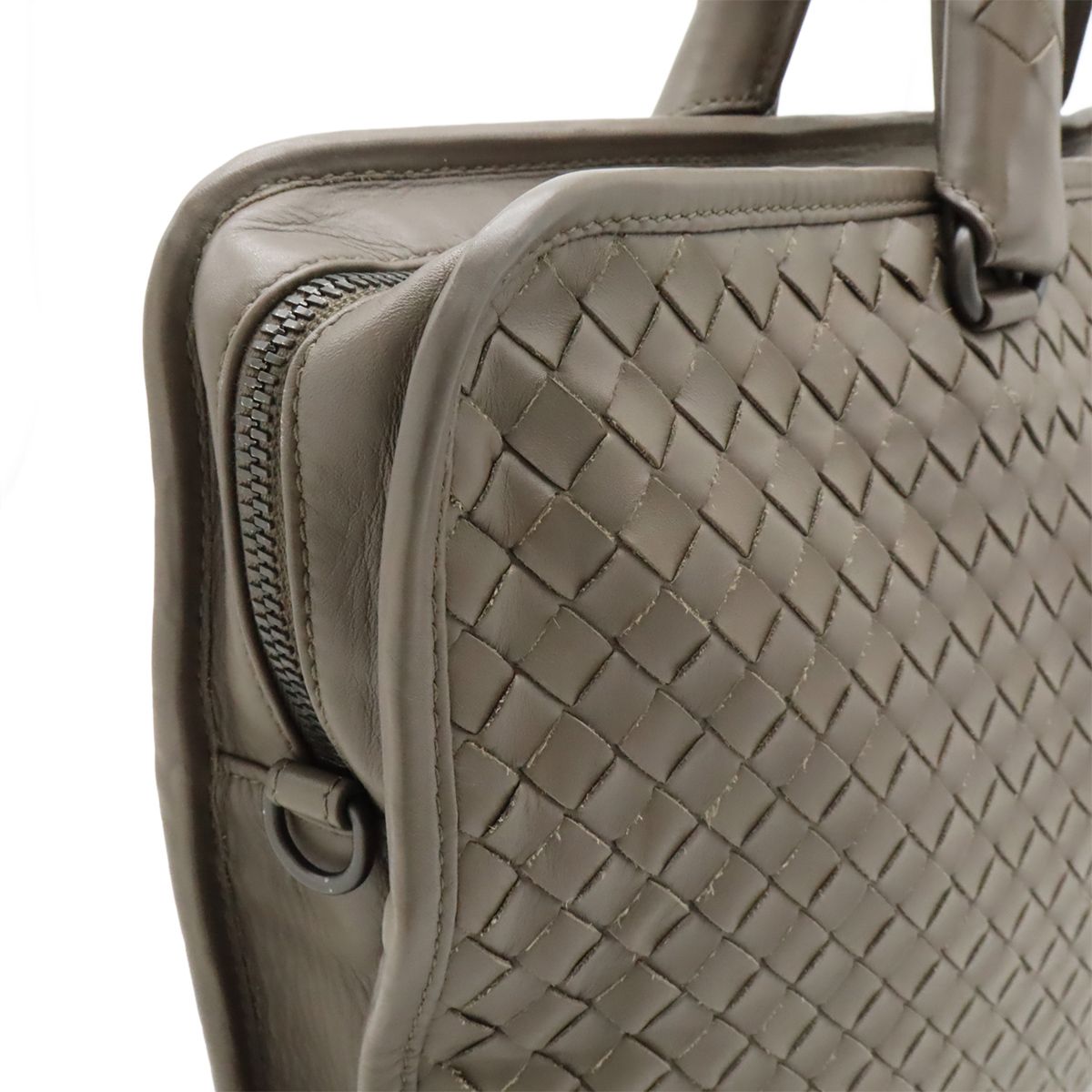 専用ページ。ボッテガヴェネタ　バッグ 楽天市場】【美品】ボッテガヴェネタ【BOTTEGA VENETA】イントレ