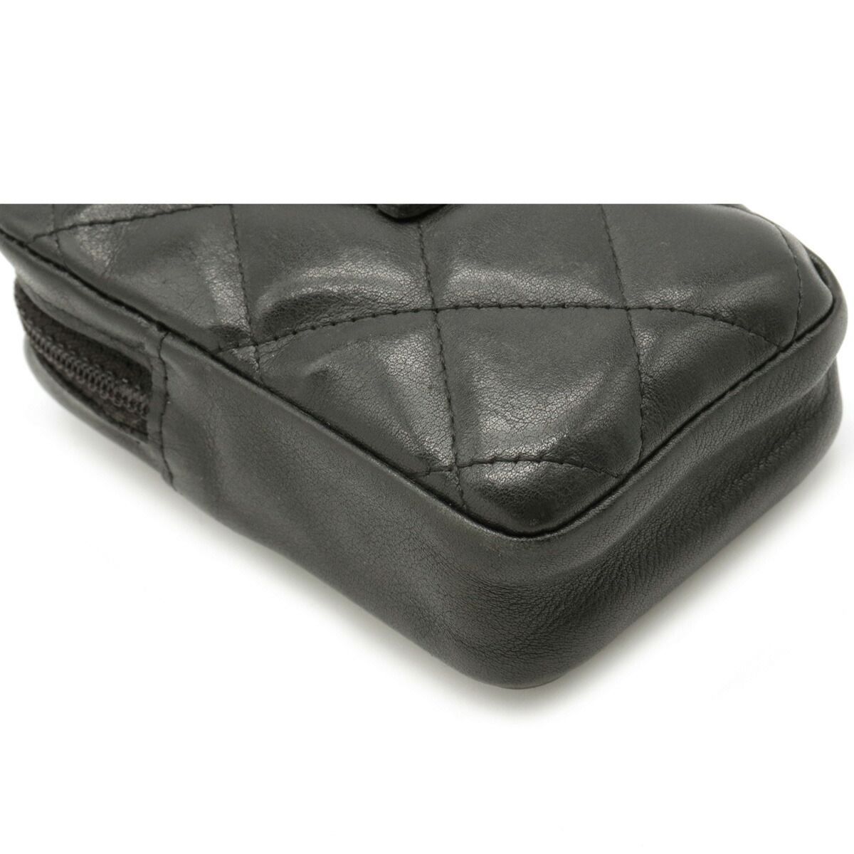 通販最新品 シャネル シガレットケース タバコケース （12160960） カンボンライン 新作超激安