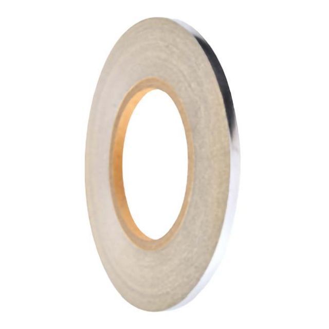 「ウエイト＆バランス調整」キモニー(kimony) 業務用 リードテープスリム 鉛バランサー 6mm 30M巻き 450g KBN264-SV シルバー(180489996)