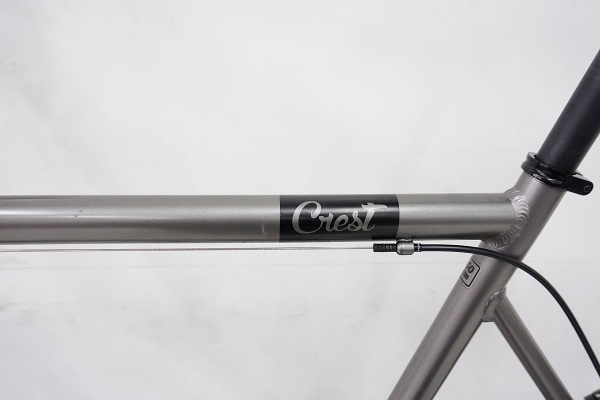 CREST 20インチ