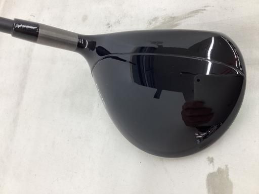 キャロウェイ ELYTE 5 W USA フェアウェイウッド FW TENSEI BLACK 1 K 75 フレックスS メンズ 男性用 右利き 右用 Cランク ゴルフクラブ