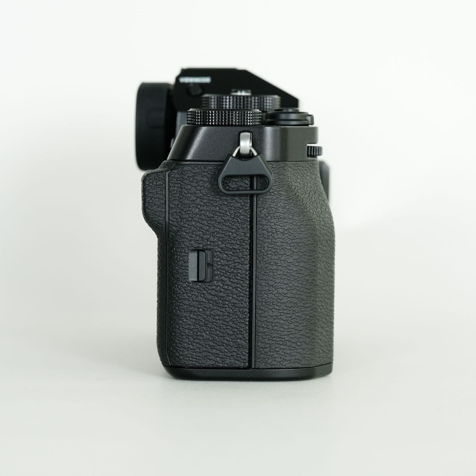 極美品｜シャッター数544回] FUJIFILM X-T5 [ボディ ブラック] / 富士 