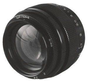 【美品】動作◎ Jupiter-9 85mm F2 ロシアンレンズ Jupiter 9 85mm F2 ロシアンポートレートレンズ Sony NEXカメラ用