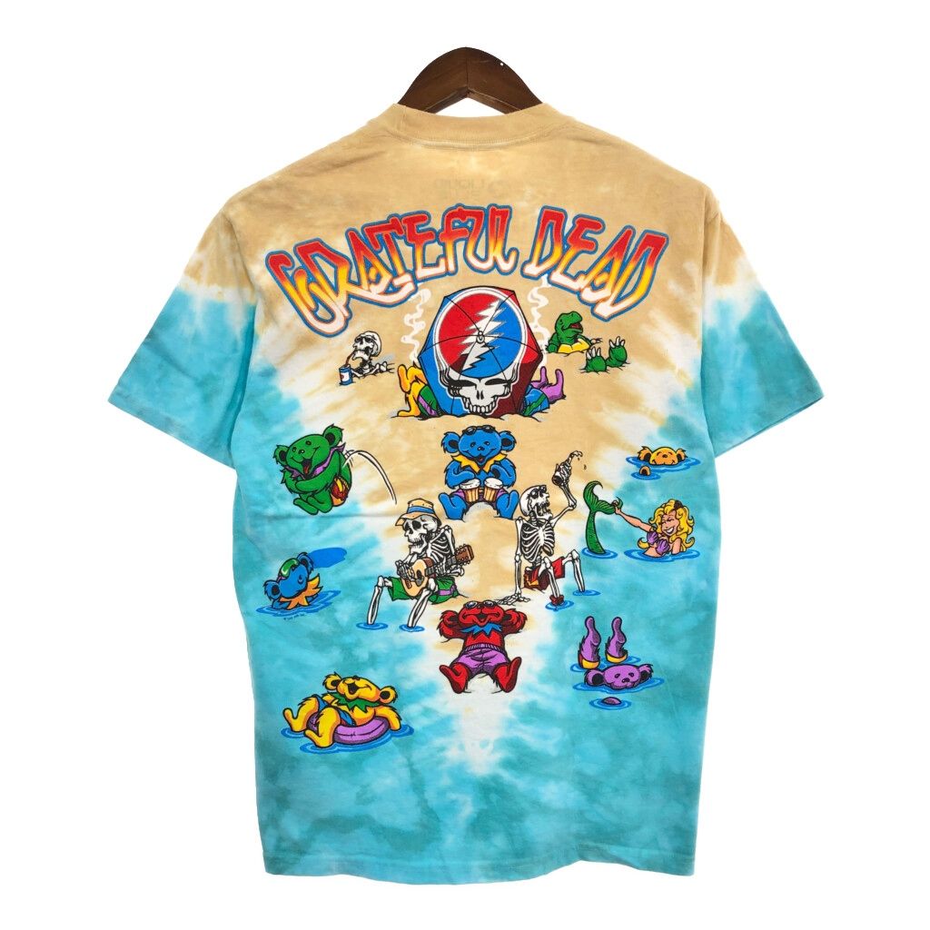 LIQUID BLUE リキッドブルー GRATEFUL DEAD グレイトフル