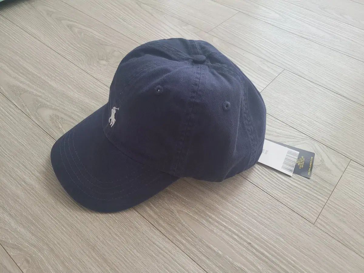 【雷市場（ポンジャン）商品韓国直送】 未着用 新品 ユニセックス POLO Ralph Lauren（ポロ） ボールキャップ