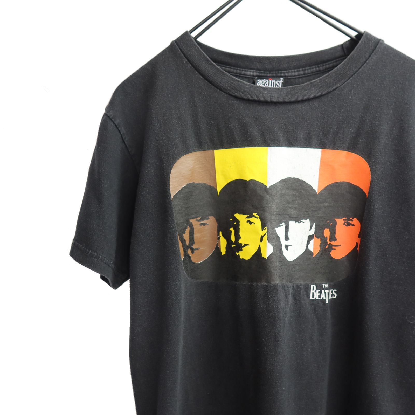 予約販売品】 00s THE BEATLES バンT バンド Tシャツ VINTAGE Tee