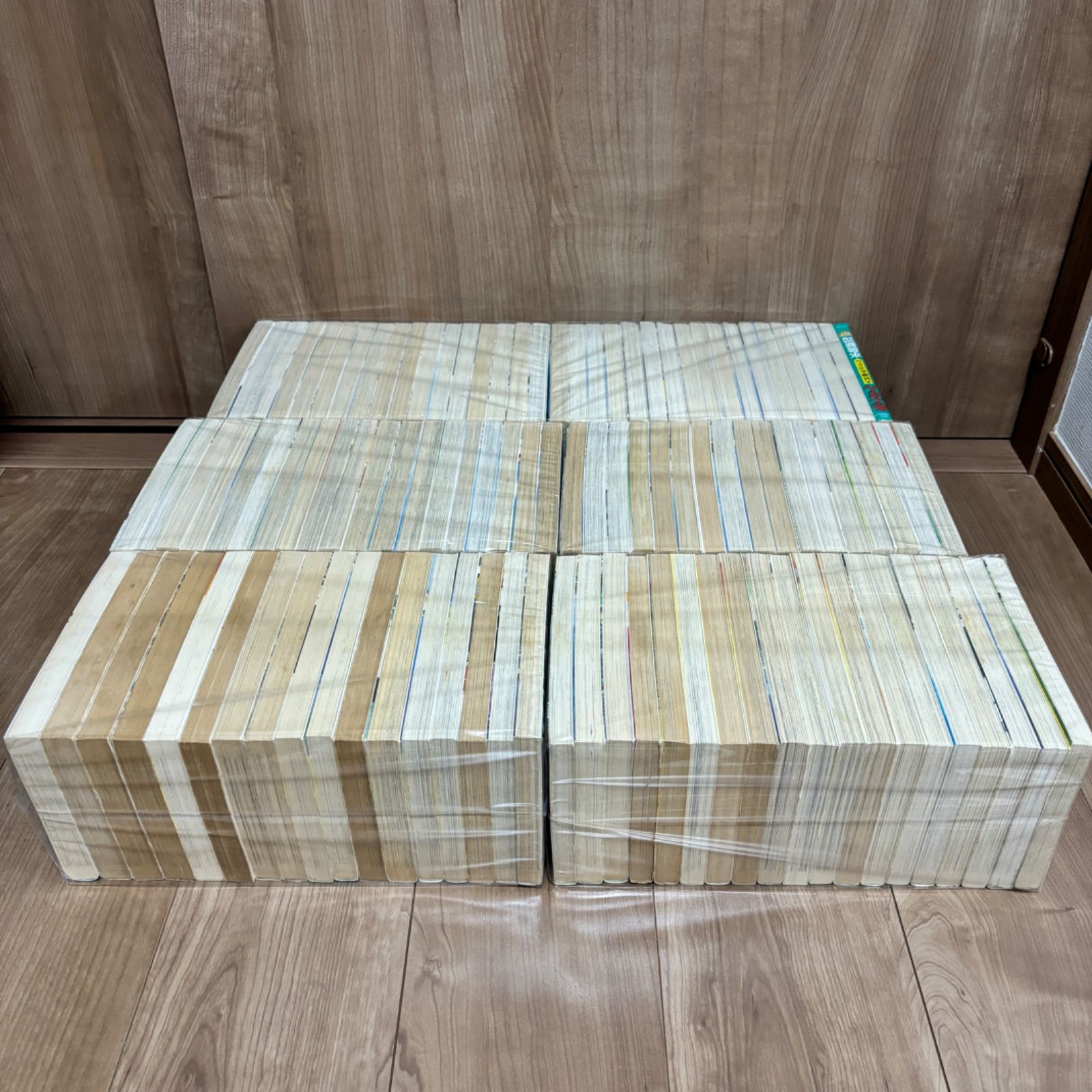 今週限定価格!【希少】あぶさん 水島新司 全巻 セット 1巻~107 今週限定価格!【希少】あぶさん 水島新司 全巻 セット 1巻~107