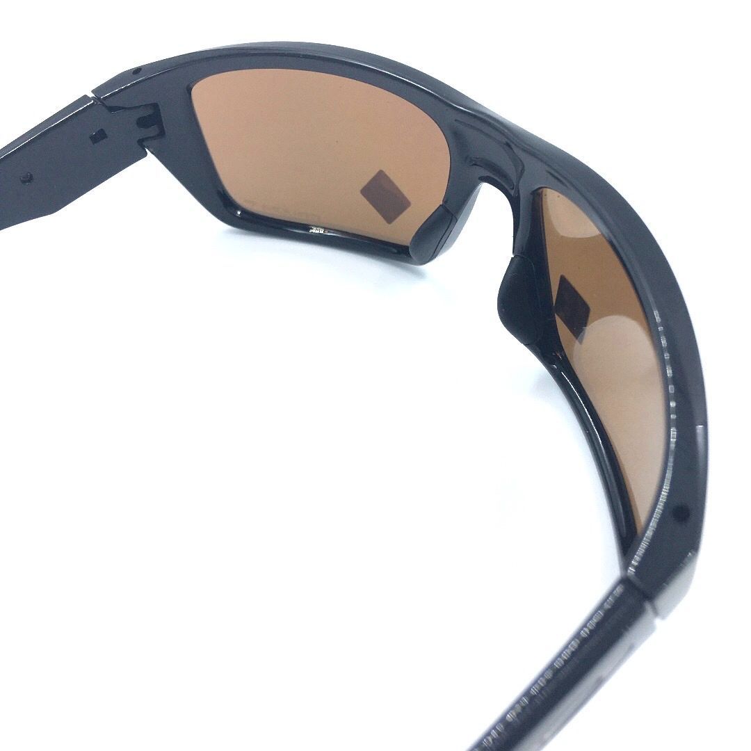 OAKLEY オークリー 0OO9367-2160 偏光サングラス | www.mairie-bilieu.fr