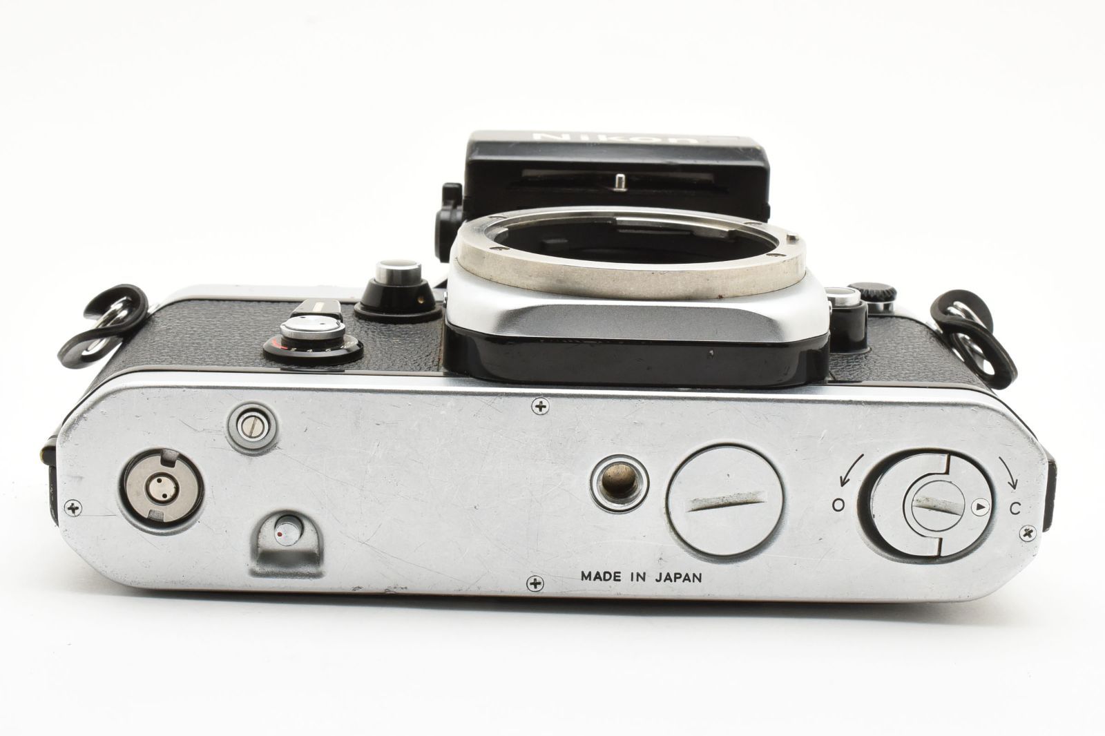 ニコン F2