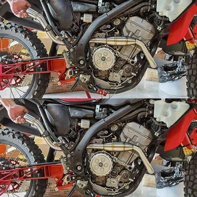 CRF250L CRF3