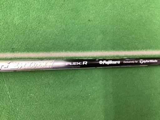 中古】 テーラーメイド M GLOIRE 10.5° ドライバー DR Speeder