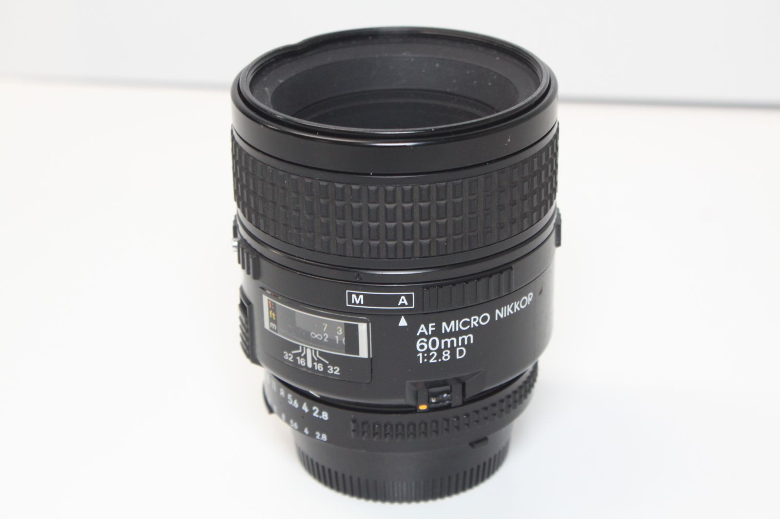 Nikon/AI AF Micro-Nikkor 60mm f2.8D/単焦点レンズ ⑤ 【公式通販】