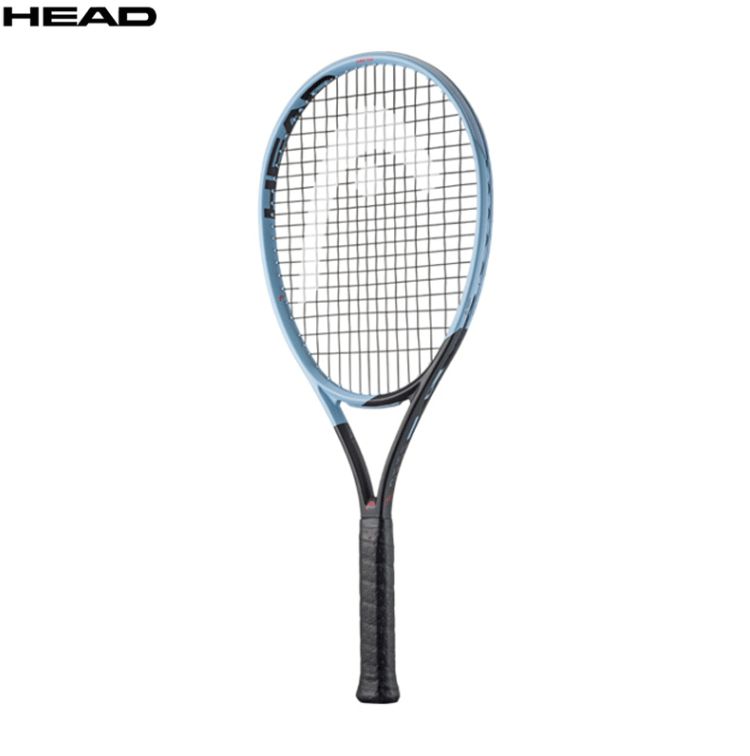 フレームのみ HEAD ヘッド 硬式テニスラケット Instinct PWR インスティクトパワー115 2025 232035 25SS