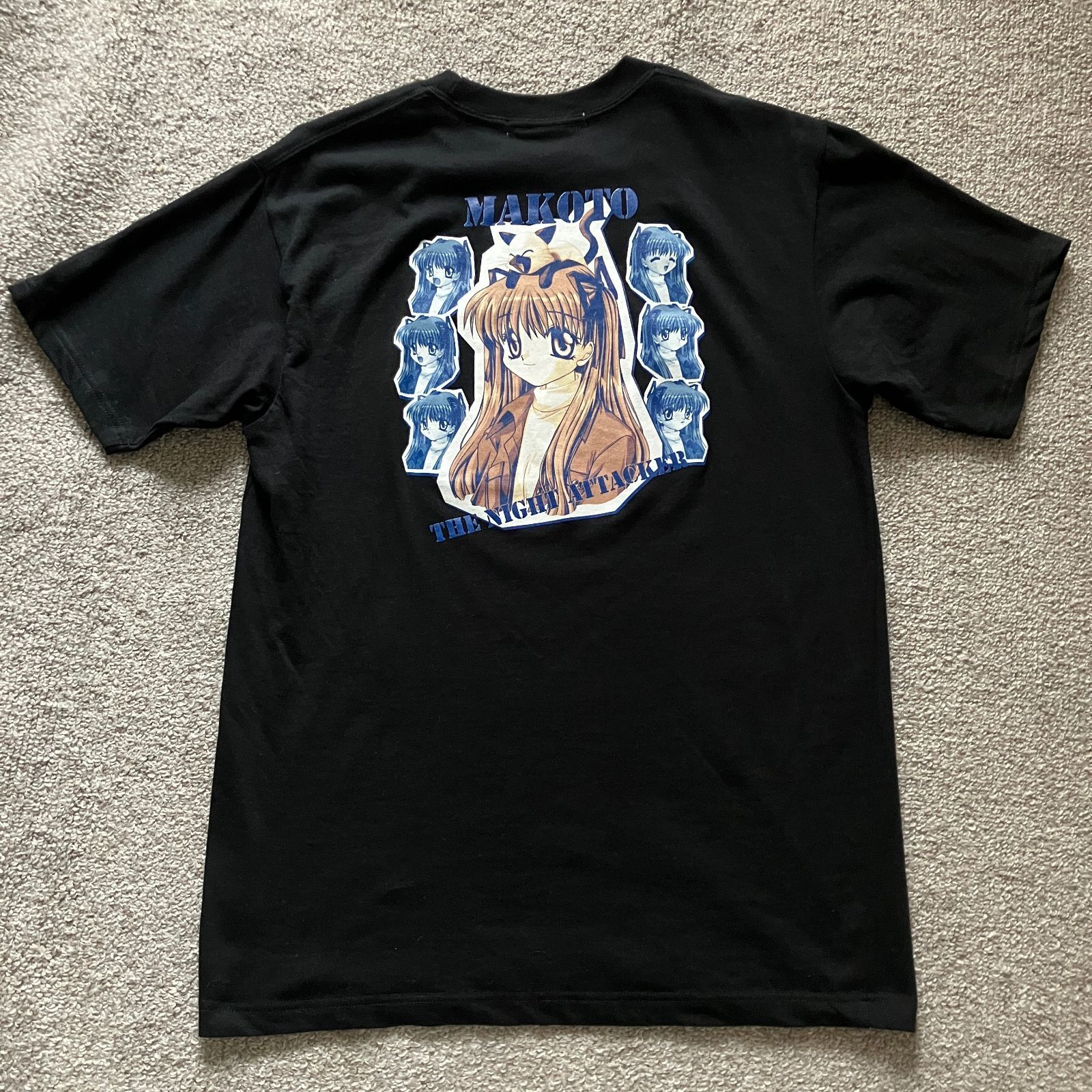 00s COSPA Kanon MAKOTO tee