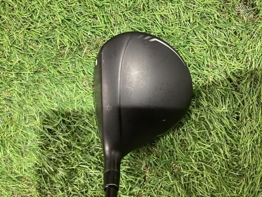 中古】 ダンロップ SRIXON ZX Mk II 5W フェアウェイウッド FW 純正
