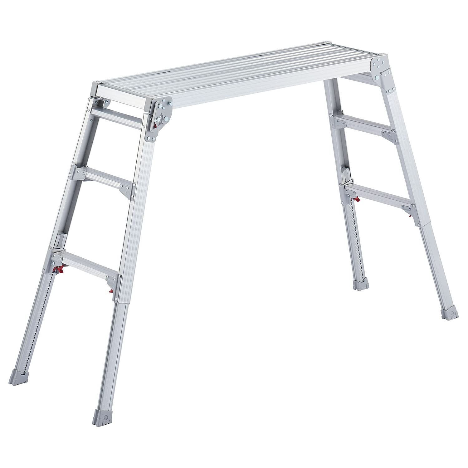 数量 DRS-1000c 脚部伸縮足場台 0.65 0.96m 長谷川工業 Hasegawa 17677 2020年モデル