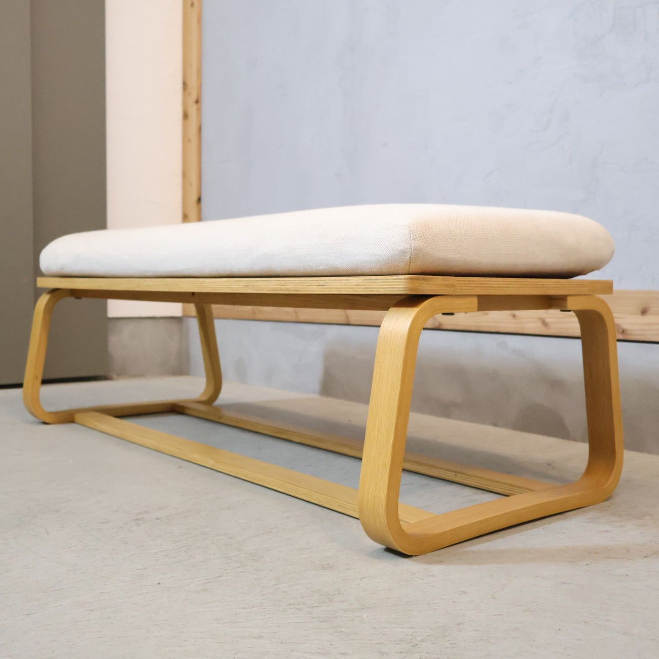 ナチュラルモダン