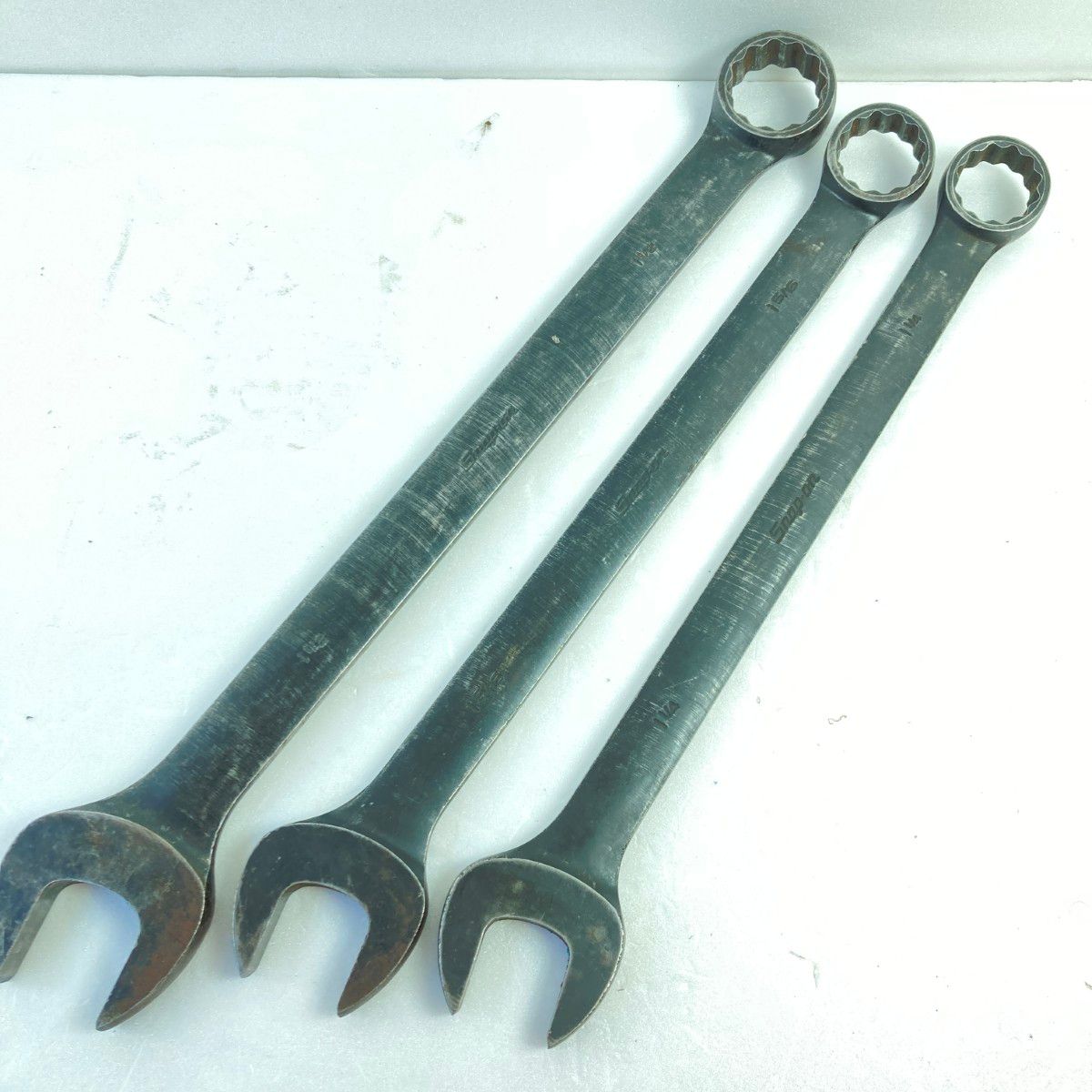 Snap-on スナップオン コンビネーションレンチ ハーレーダビッドソン 得価，2025 022○おすすめ品○Snap-on スナップオン コンビネーション