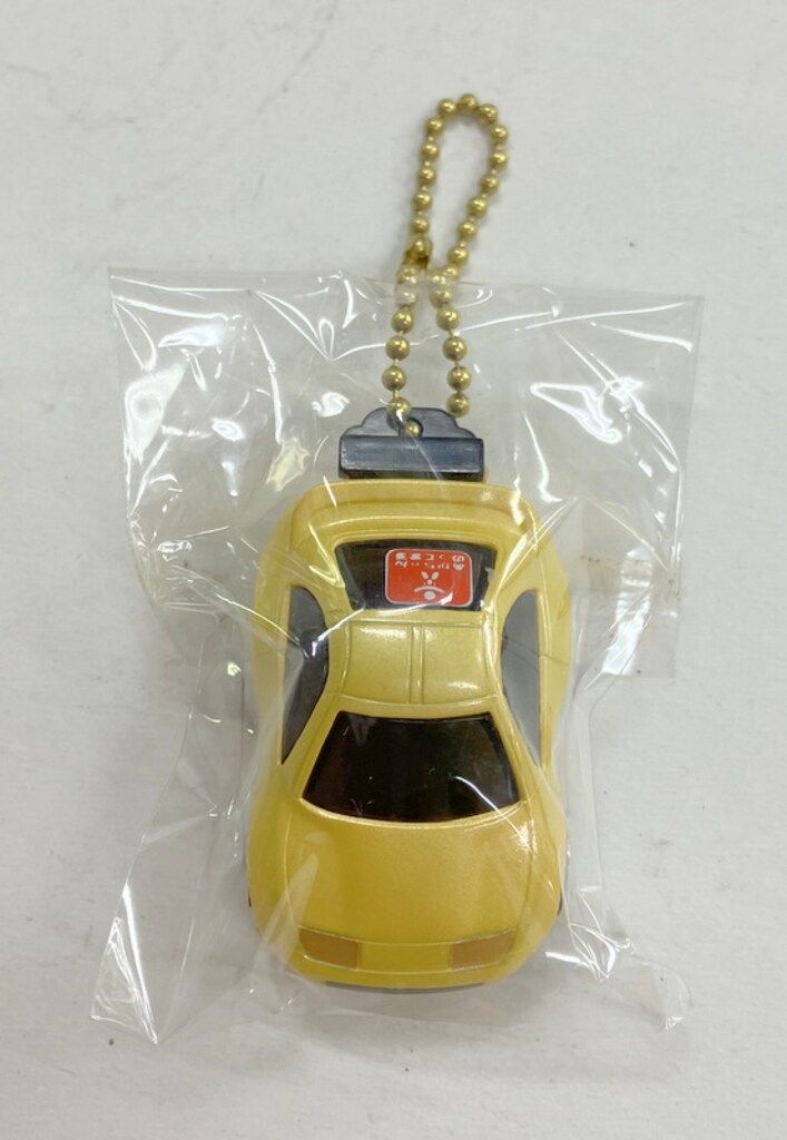 【新品未開封】チョロQ 限定キーチェーン ニッサンアソート 4種 12台セット チョロQ 20周年 限定キーチェーン トヨタ/日産/ホンダほぼ未開封