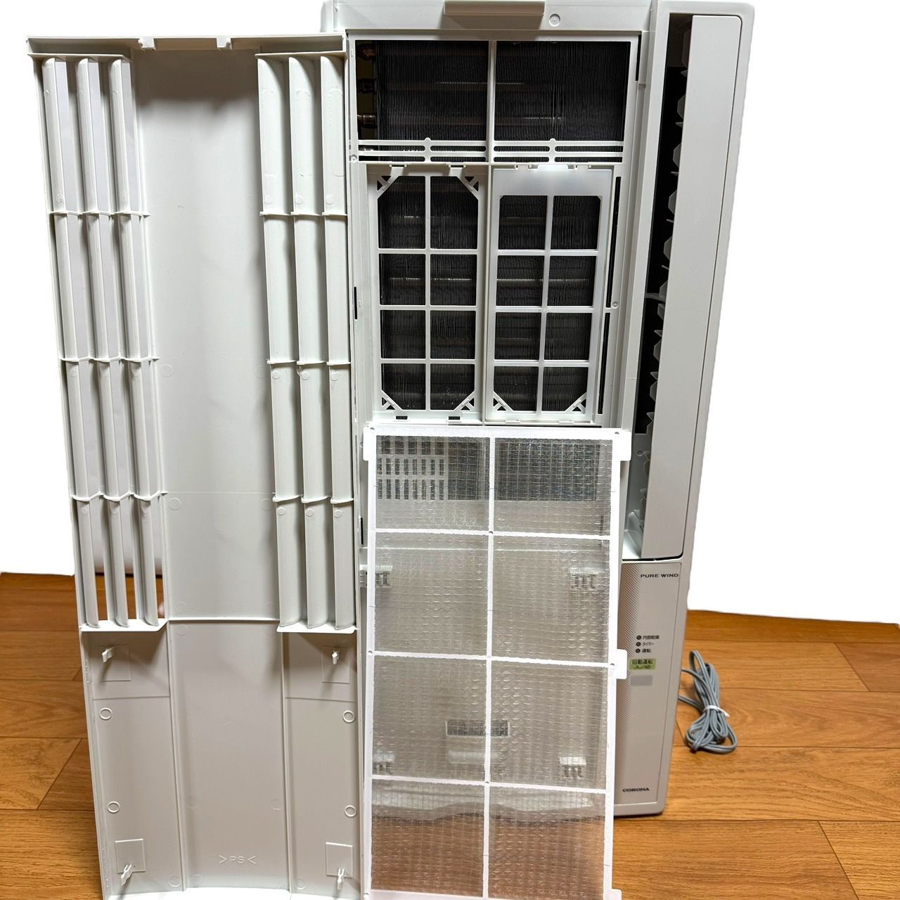 窓用 エアコン