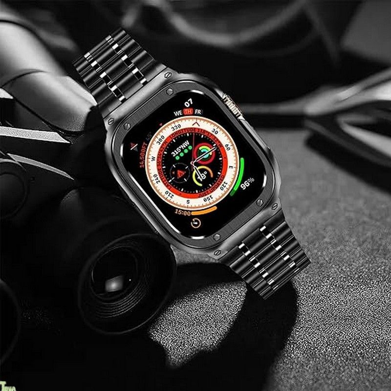 ステンレススティール製バンド ケース互換性