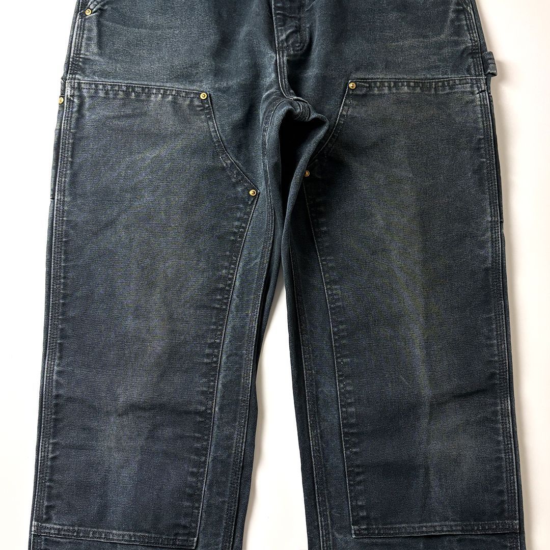 Carhartt カーハート ダブルニー ペインターパンツ ワークパンツ W34