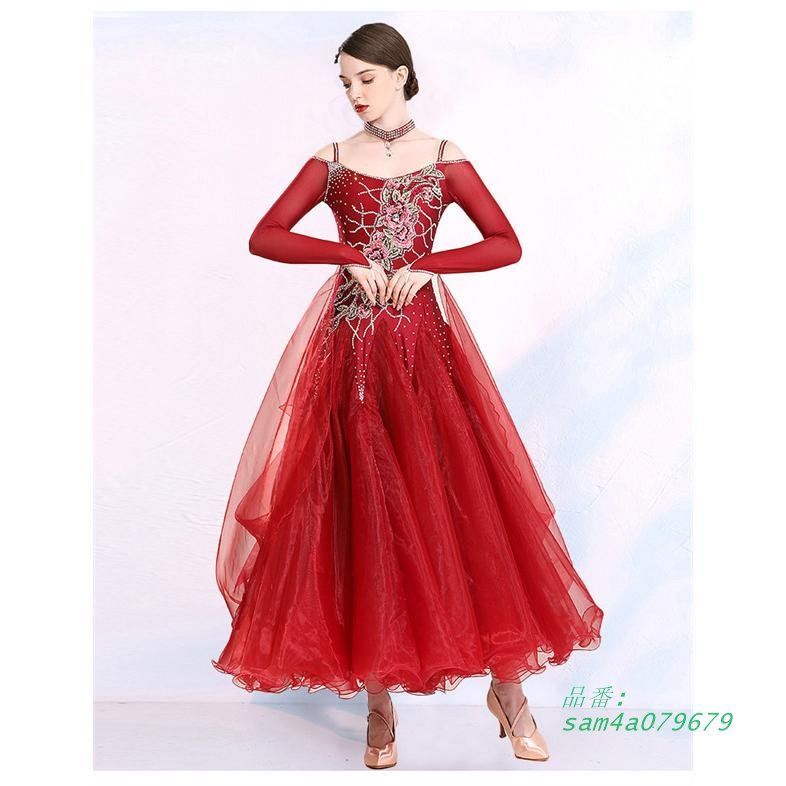 ダンス発表会 練習着