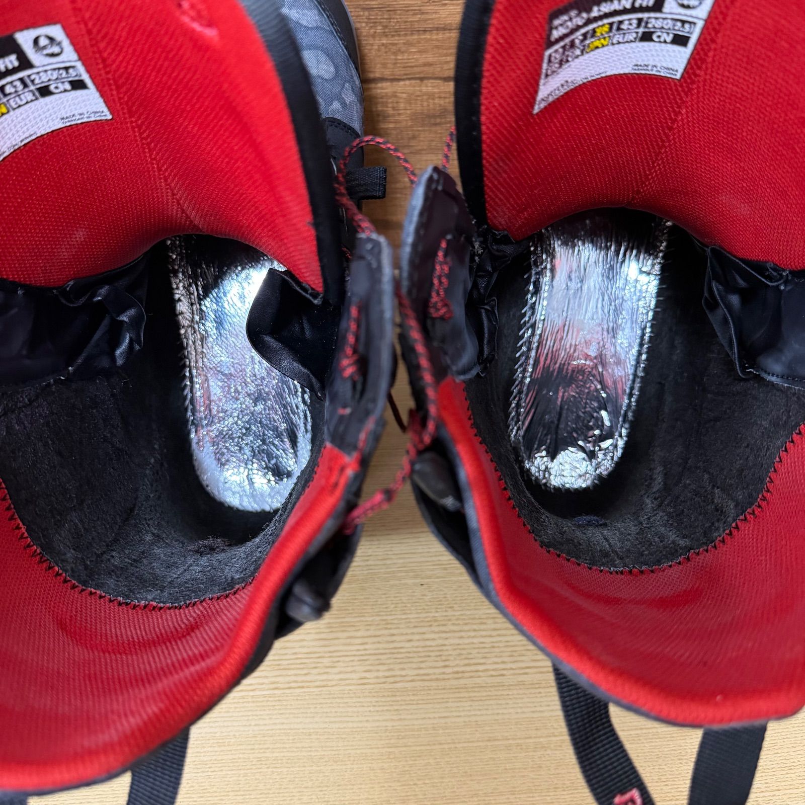 オールラウンドモデル パウダー