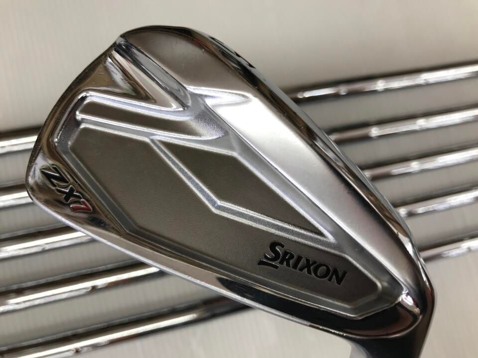 最短翌日発送】SRIXON ZX7 | S | NSプロ950GH D.S.T. | 中古