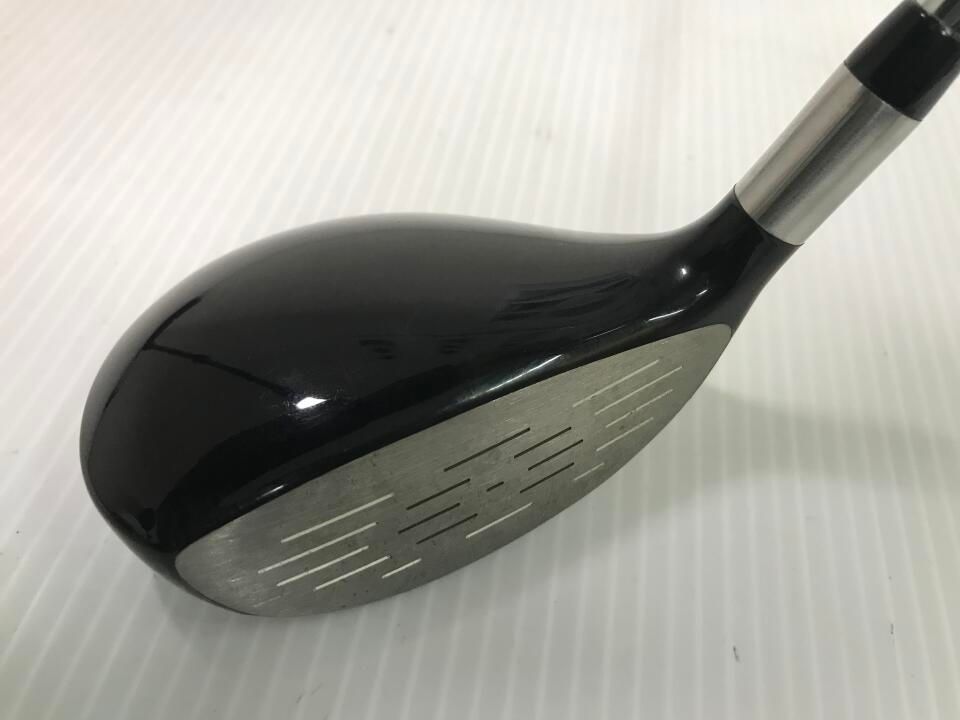  Ray UT 21 X N.S.PRO HYBIRD 110 ユーティリティ ロマロ 最短 ユーティリティ メンズ