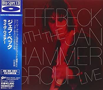 【】【Blu-spec CD】ライヴ・ワイアー [CD]