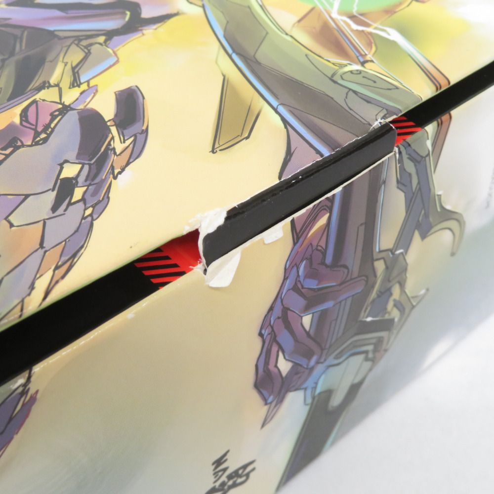 EVANGELION EVOLUTION EV-019 エヴァンゲリオン初号機 刀野薙Ver