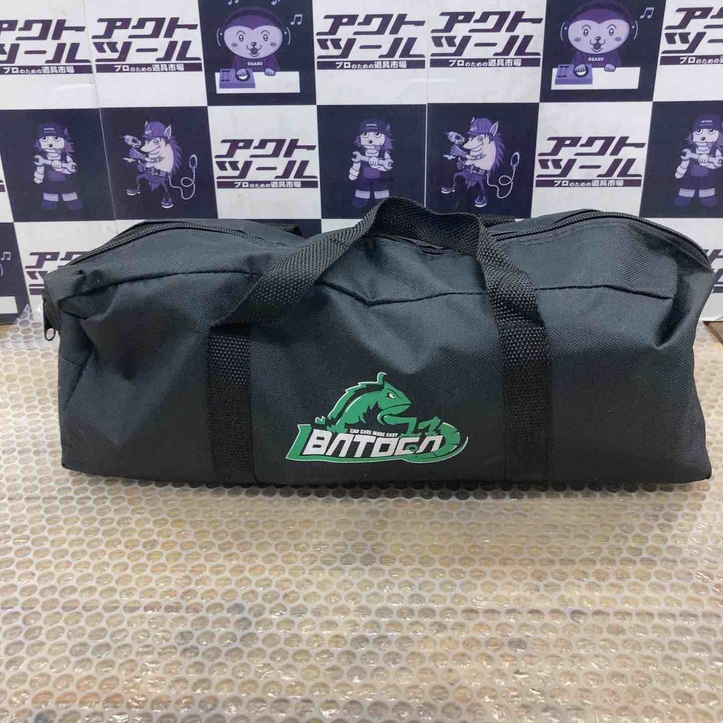 BITOKA コードレスポリッシャー CDL12B1T 所沢店 BRIGHTFACE_UK