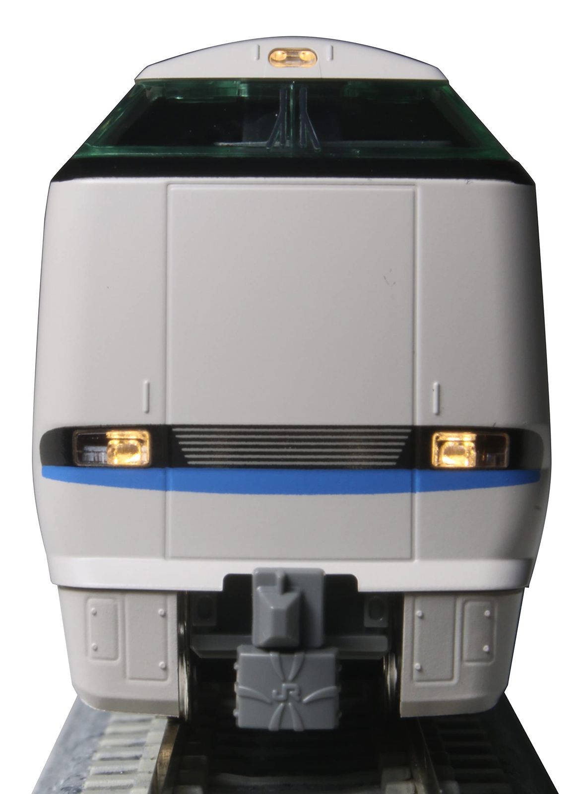 KATO Nゲージ 683系4000番台 サンダーバード 旧塗装 9両セット 10-1747