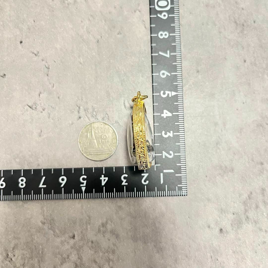 プラクルアン ガネーシャ 神 象 御守り 金運 開運 守護神 ネックレス プラクルアン ガネーシャ 神 象 御守り 金運 開運 守護神