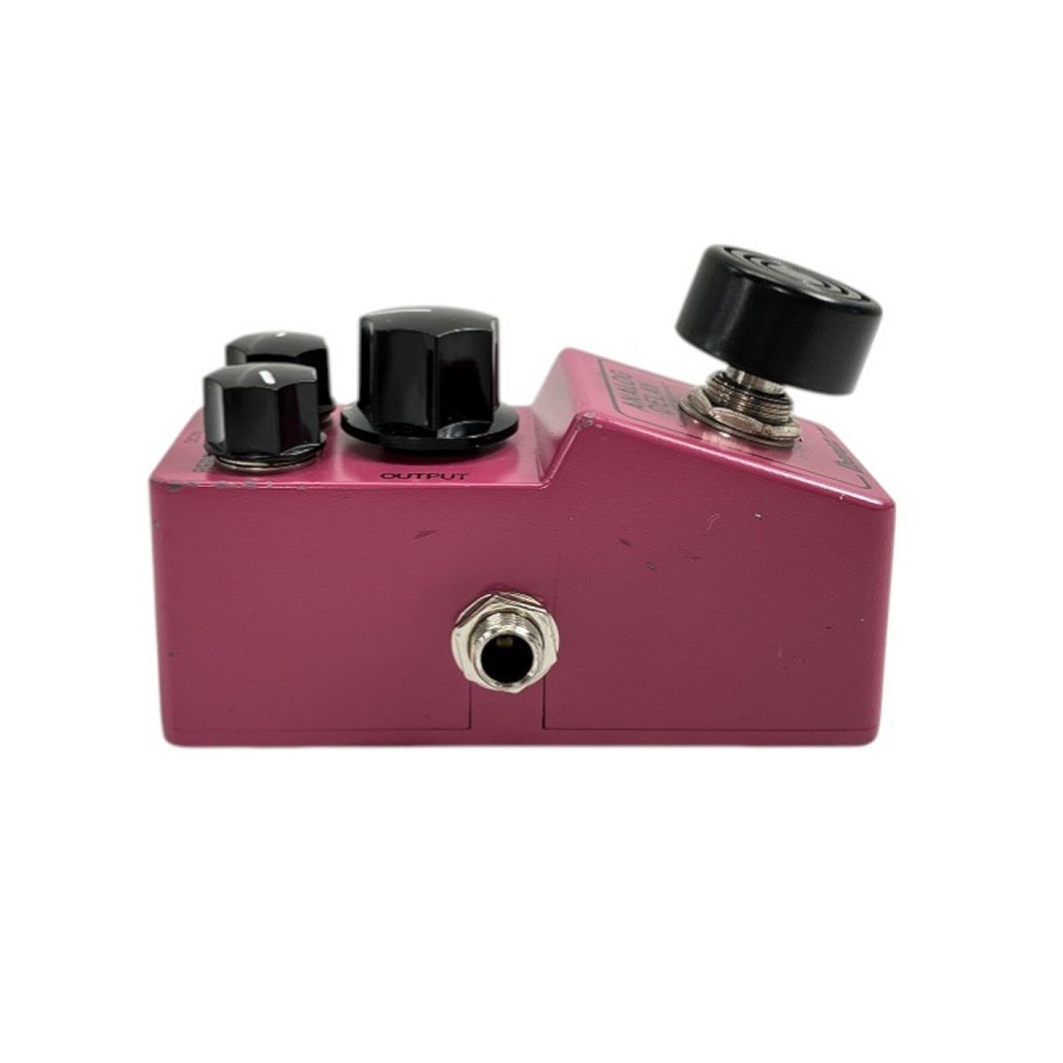 Ibanez ANALOG DELAY エフェクター アナログディレイ