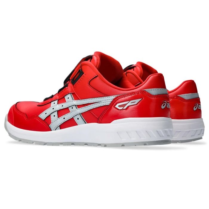 ASICS