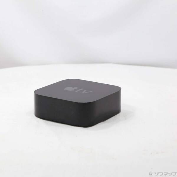 Apple TV 4K HDR 32GB 第2世代 Apple TV 4K 第2世代 32GB A2169